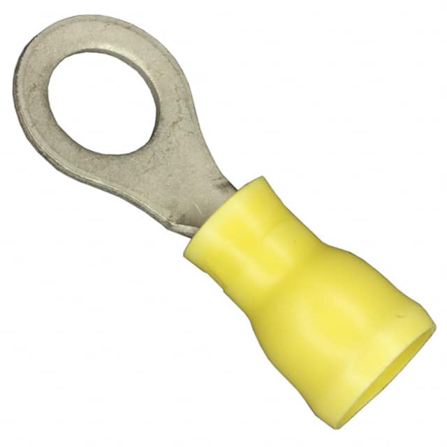 8-35346-2 TE Connectivity AMP Connectors  Connecteurs annulaires